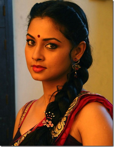Pooja Umashankar: Pooja